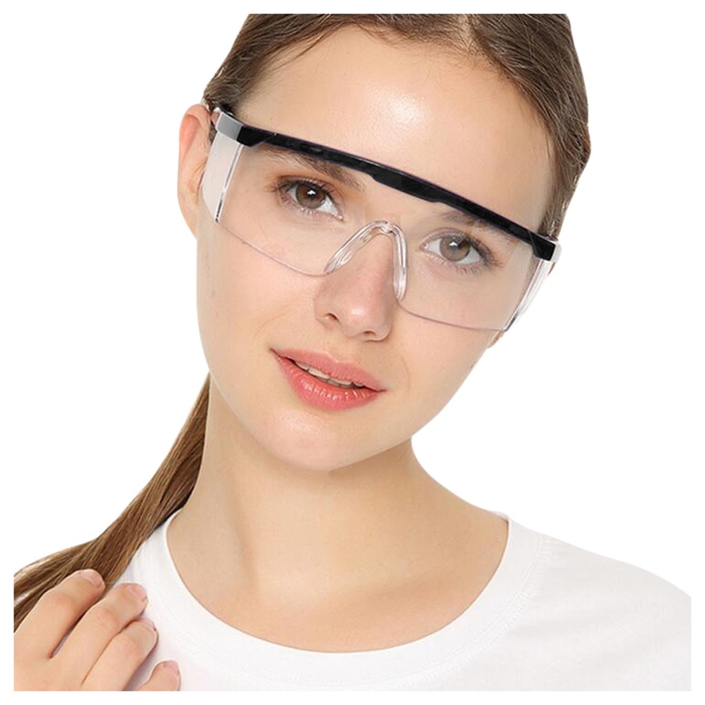 Beschermende Veiligheid Glazen Goggles Photochromatic Lens Eyewear Anti-Fog Stofdicht Uv Bescherming Outdoor Werk Bril 422 #2