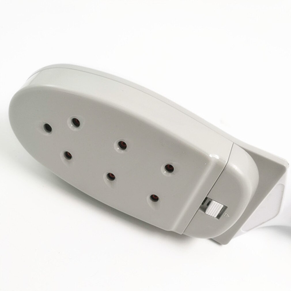 Handheld Garment Steamer Portable Steam Iron For Clothes Ironing Steamer Home Clothes Steamer Machine