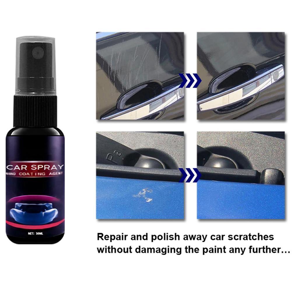 Universal Car Polishing Grinding Paint Scratch Remover Repair Kit Body Wax Paste Auto Care Car Styling Accessories