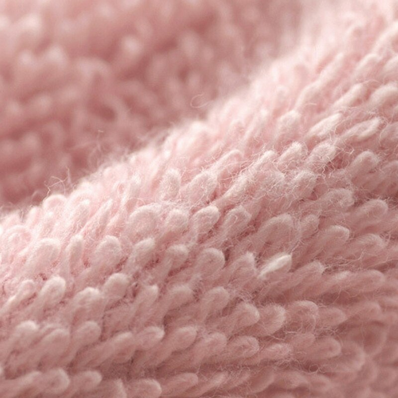 Hudvenligt bomuldshåndklæde superabsorberende håndklæde ikke let falme brugt vask ansigt og hænder voksen unseix tykt badehåndklæde sæt