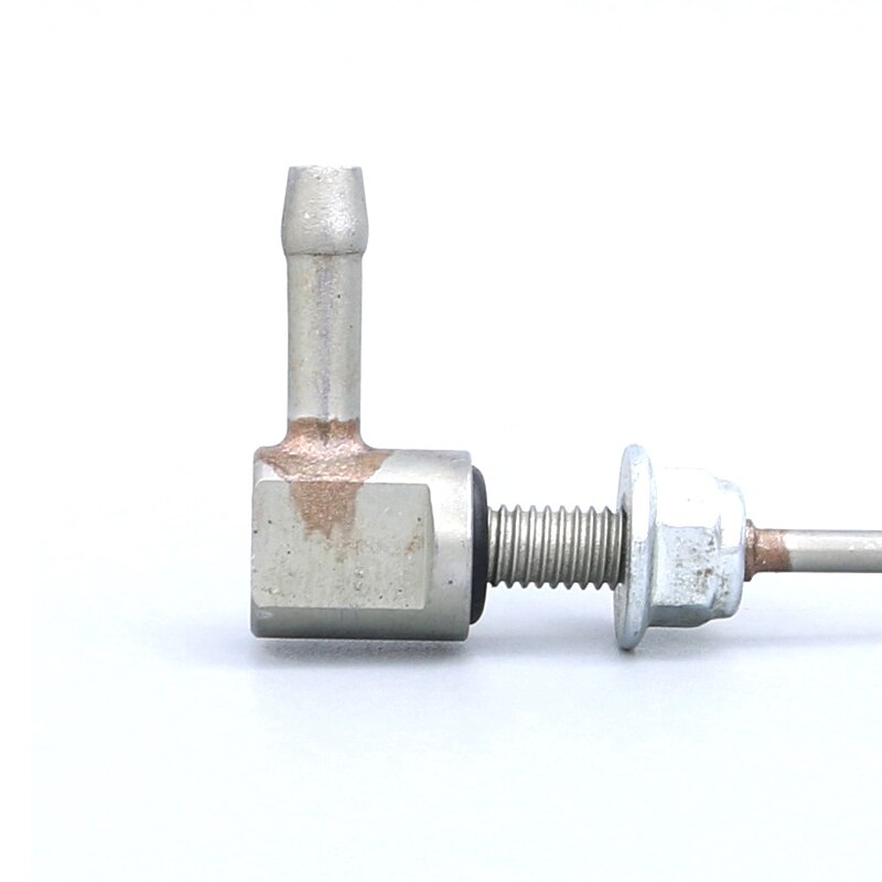 490Mm Heater Brandstof Stand Pijp Brandstoftank Pick Up Low Profile Standpijp Voor Brandstoftank Unit Installatie Mayitr