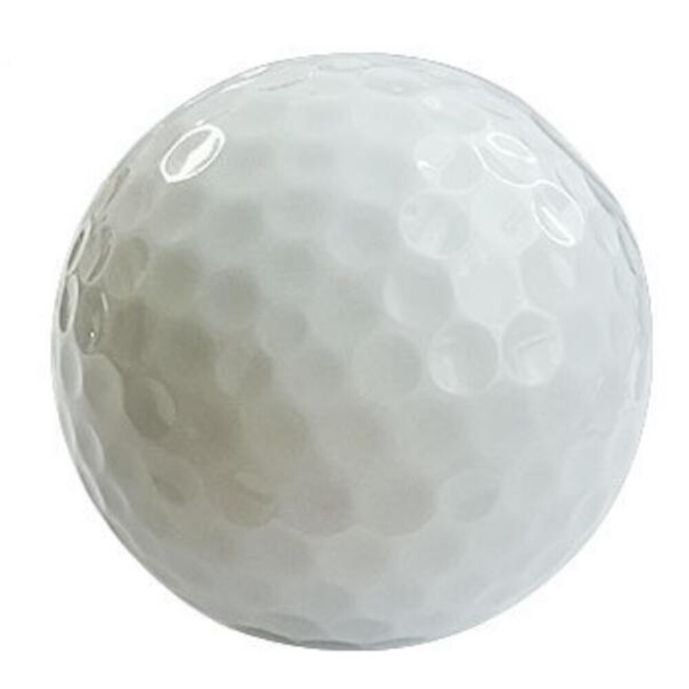 Luminous LED Light Up Fluorescent Golf Balls Glow In The Dark Light Up LED Flashing Night Training Supplies Accessories