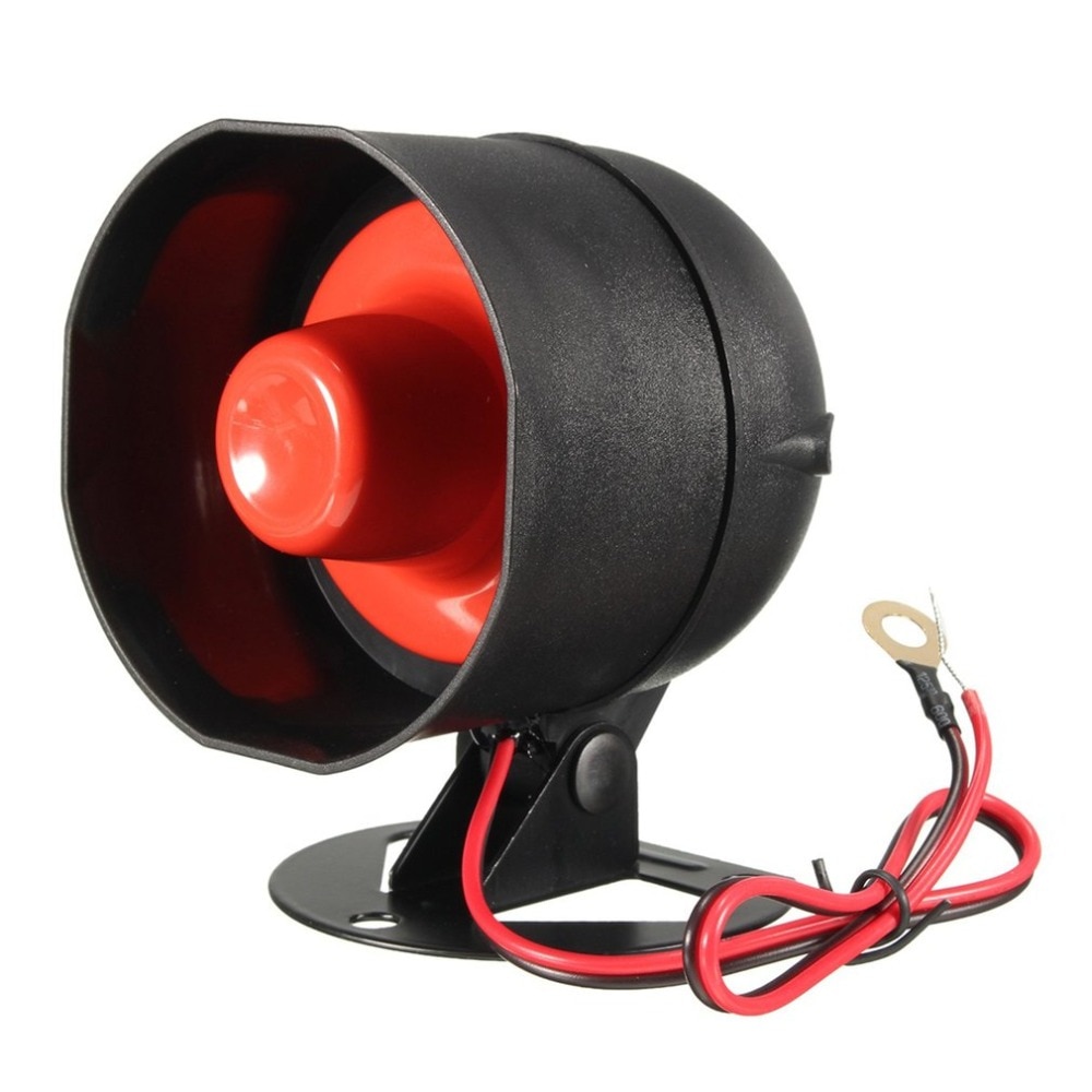 Universal Vehicle Remote Central Lock Keyless Entry System 2 Car Door Remote Central Locking Kit + Anti-theft Alarm Tool Set