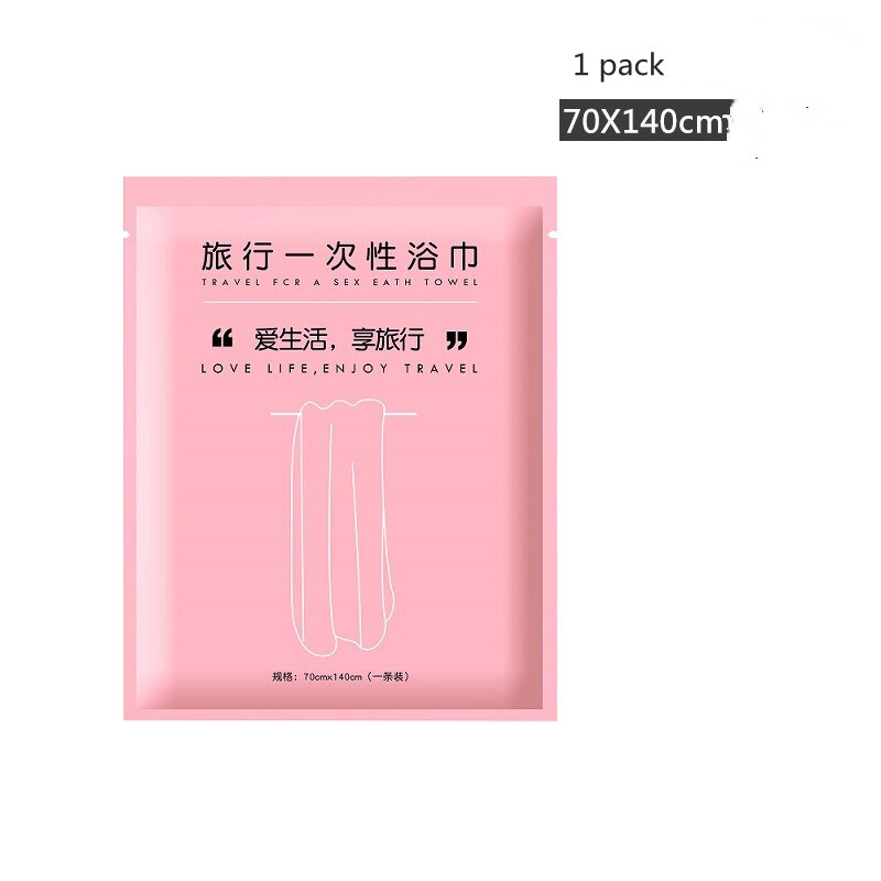 Trockenen Druck Münze Einweg Bad Handtuch Reise Geschäfts Freien Liefert Vlies Pille Handtuch Make-Up Reinigung Hand Handtuch: 1pieces