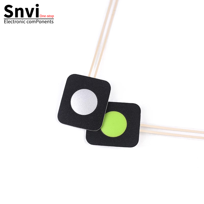 Snvi 1 2 3 4 Key Button Membrane Switch Matrix Array Keyboard Keypad Control Panel Pad DIY Kit For Arduino