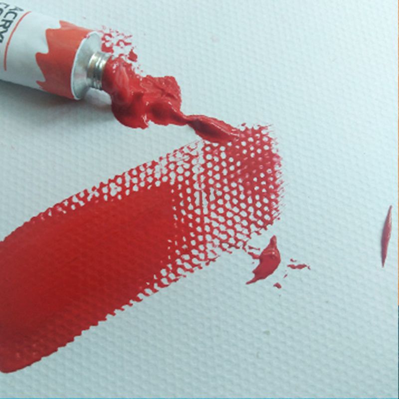 12 Colors 12ML Tube Acrylic Paint set Art Painting Drawing Acrylic Paint Set