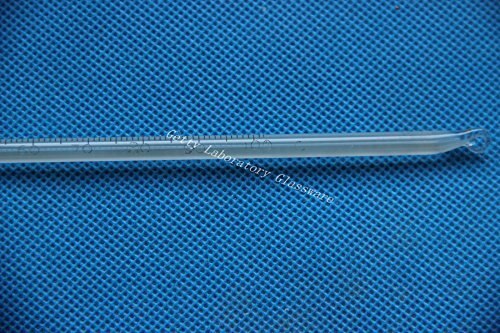 Red Liquid Indicator Glass Thermometer -30 ~ 100 Celsius, 300mm (Lab Glassware)