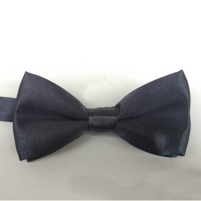 Klassische freundlicher Bowtie Jungen Grils Baby freundlicher Fliege fest Farbe Minze Grün verrotten Schwarz Weiß Grün Schmetterling Gravata
