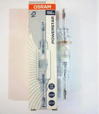 OS 150W POWER halogen-metalldampf Lampe HQI-TS 150W/NDL 150W/WDL RX7s Neutral Weiß 4200K Warm Weiß 3000K birne