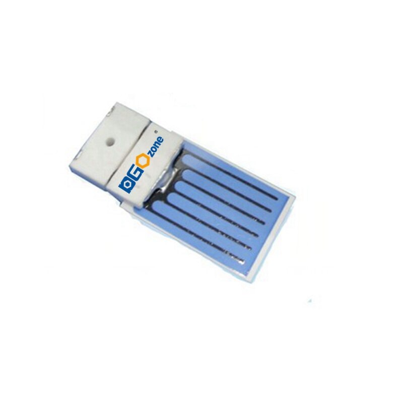 1g long life ozone ceramic plate generator for air purifying ozone bule plate ozone DGOzone manufacturer