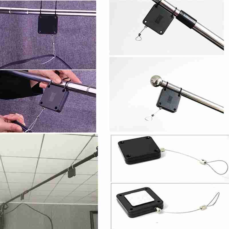 Door Closer Punch-Free Automatic Sensor Door Closer Universal Door Closer Automatic Organizer Sliding Door Closer