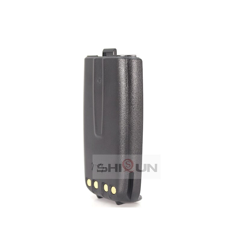 TYT 1PC TH-UV8000D walkie-talkie TH-UV8000E UV8000E TC-8000 batteria agli ioni di litio 3600mAh per radioamatori CB a doppia banda UV8000D 10W
