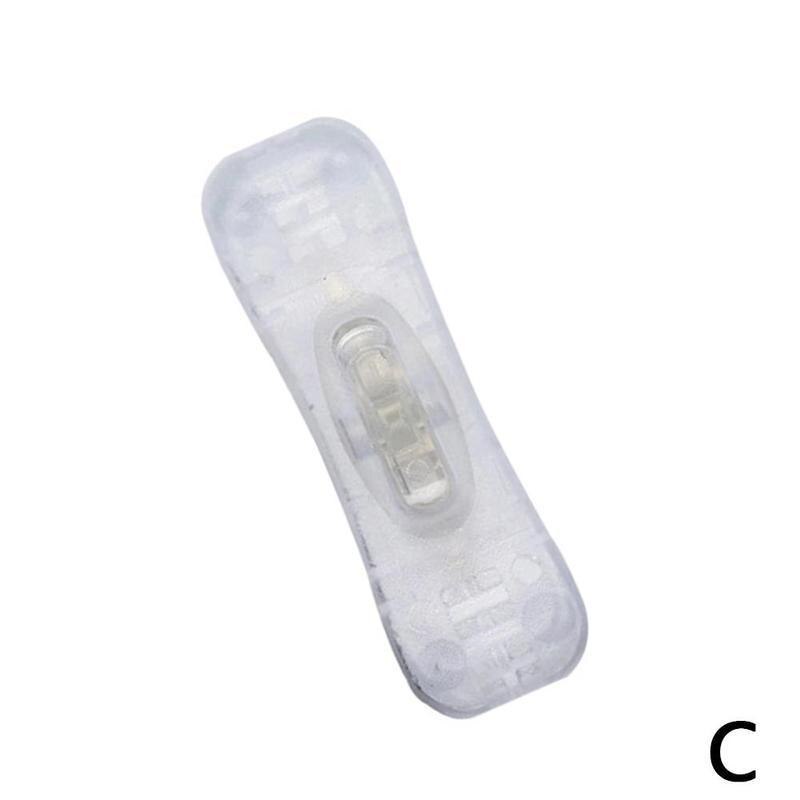 904 Adjustable Controller Knob Switch Housing AC 220V Use Table Knob 15-60w Lamp In Switch Line Dimmer Box Floor Cover 1A M Q3I5: G 304 Rocker Switch