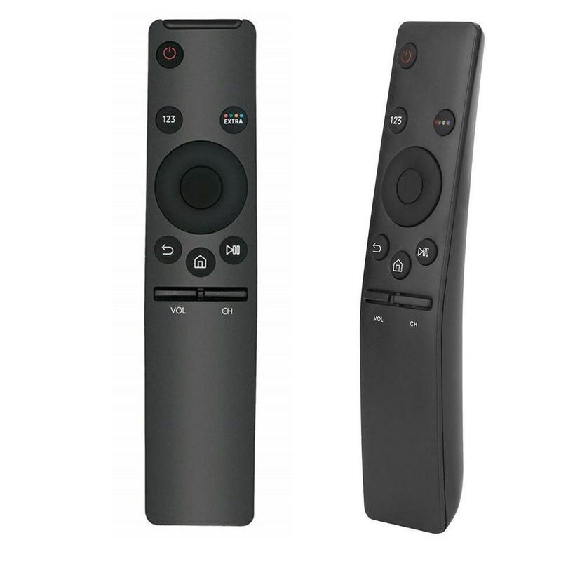 LCD Smart TV Remote Control For SAMSUNG BN59-01259B BN59-01260A BN59-01259E S8U8