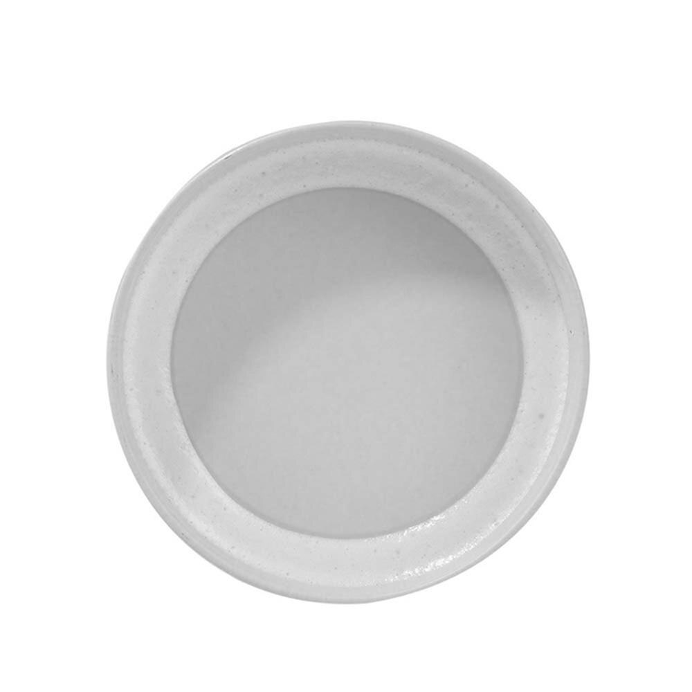 16 stk mason jar lokk 70/86mm kjøkken lekkasjefaste anti rust hermetikk lokker mason jar lokk glass flaske krus caps