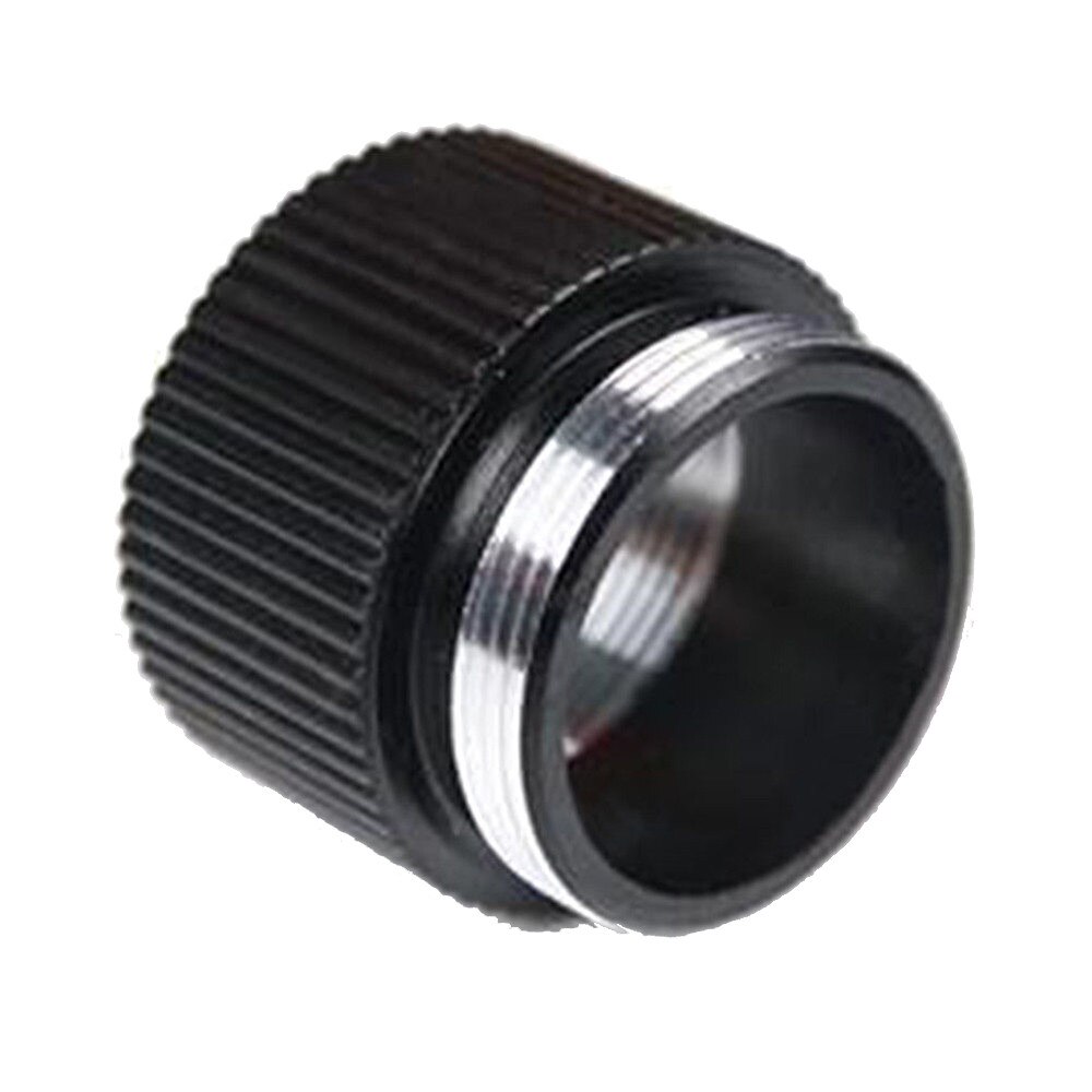 Extension Tube For Flashlight Torch 18650 Battery Extended Lengthen Fitting for Flashlight with Inner Diameter 1020