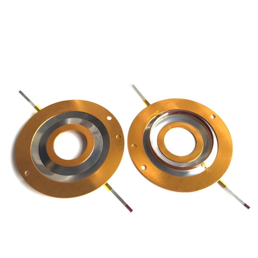 6 stücke Aftermarket Membran FÜR JBL 2404 2404H 2404H-1 2405 2405H 075 076 8 Ohm