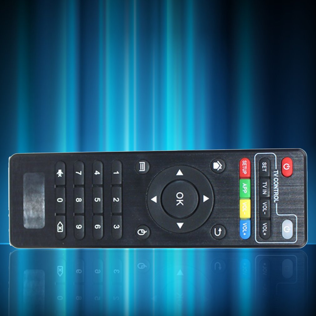 Universal set-top box HD TV box remote control Accessries For Most Smart TV Remote