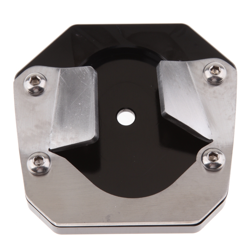 -til yamaha  xt 1200 ze super tenere kickstand sidestativ forlenger forstørrelsespute
