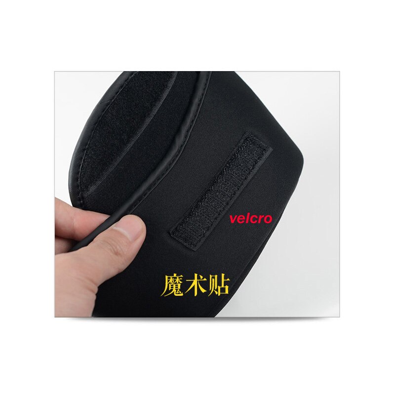 Housse de sacoche pour appareil photo Portable pour Nikon coolpix B500 B600 B700 P520 P530 P600 P610 P610S pochette de protection