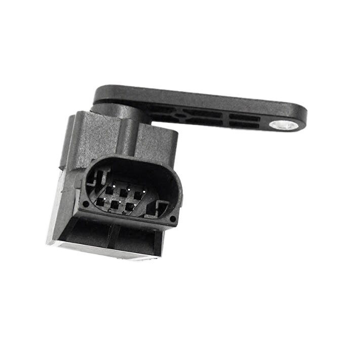 Car Headlight Level Sensor Body Height Sensor For Volvo S60 S80 V70 Xc 2001 2002 2003 2004 2005-2007 8622446 30645605 30782822 3