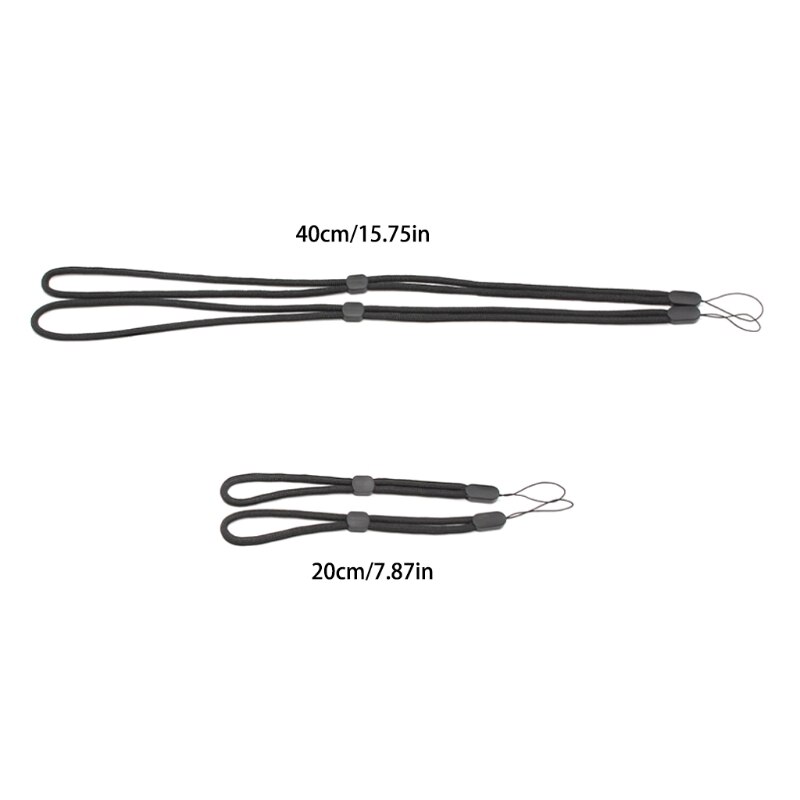 For -Oculus Quest / Rift S Controller Handle Wrist Strap Fixed Accessories