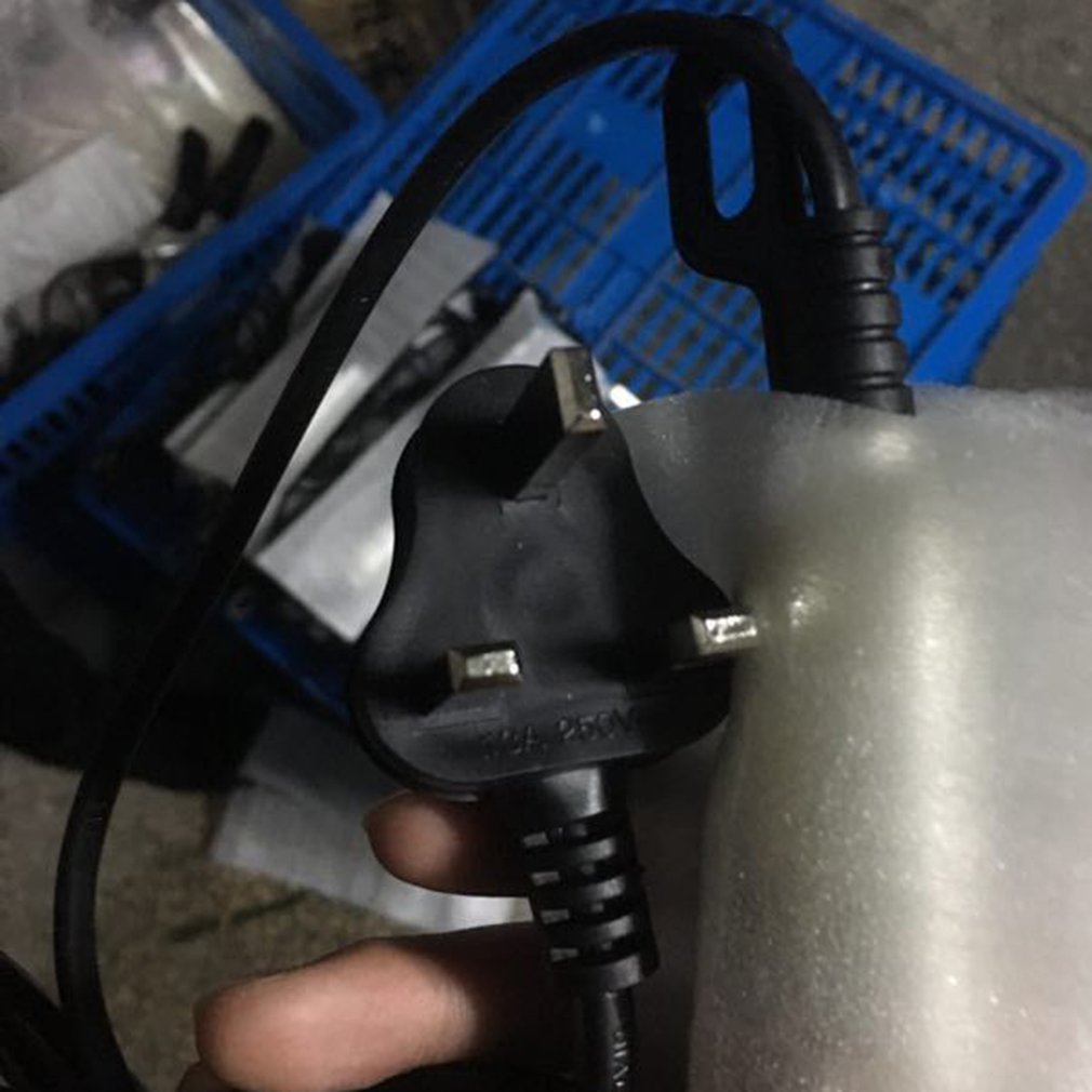 Multi-Functional Men'S Style Comb Fluffy Volume Straight-Type Multi-Purpose Comb Personal Care Shun Hair Comb