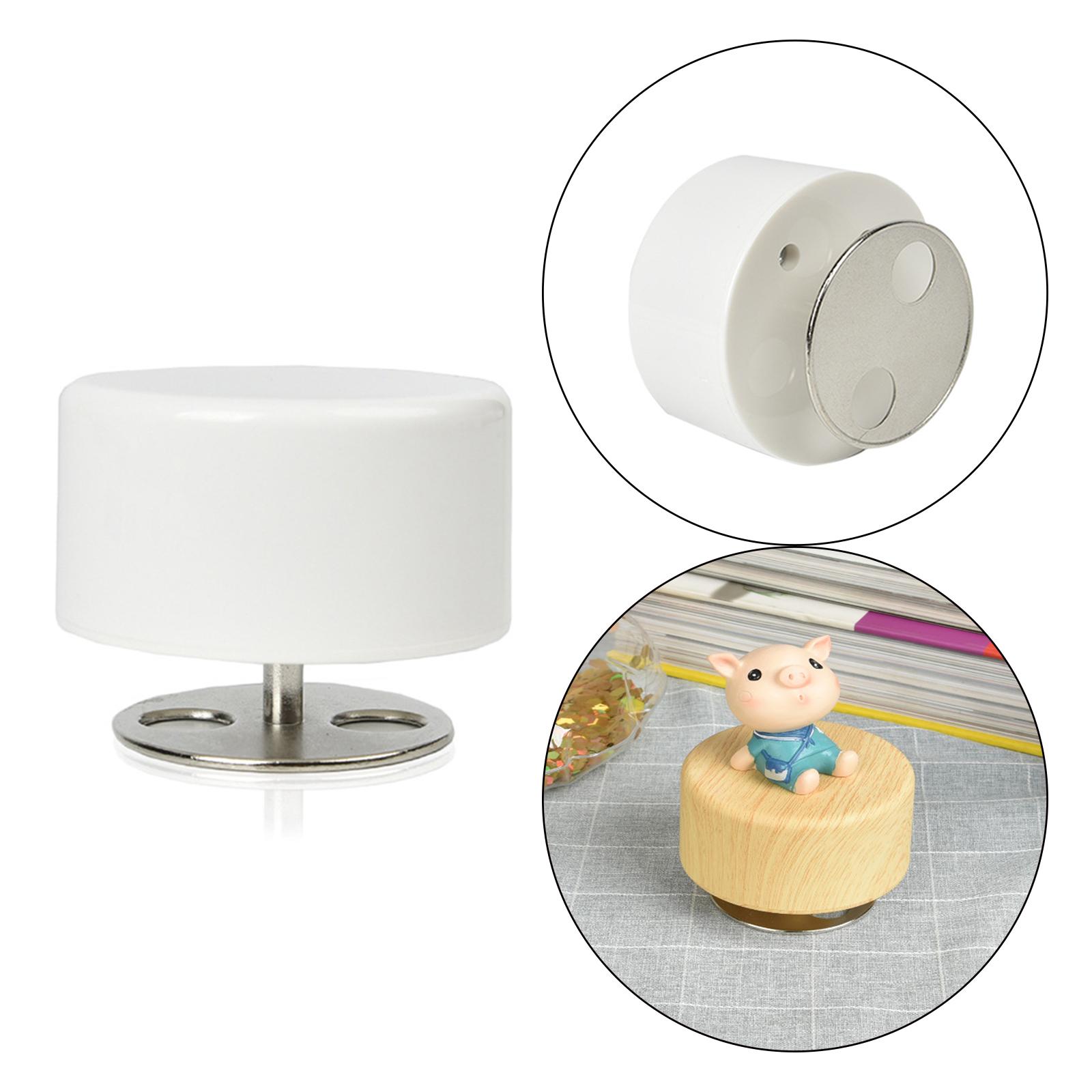 Classical Rotating Music Box Home Decoration Musical Box Collections Wind-Up Music Box 18-Tones Music Box for Boys and Girls