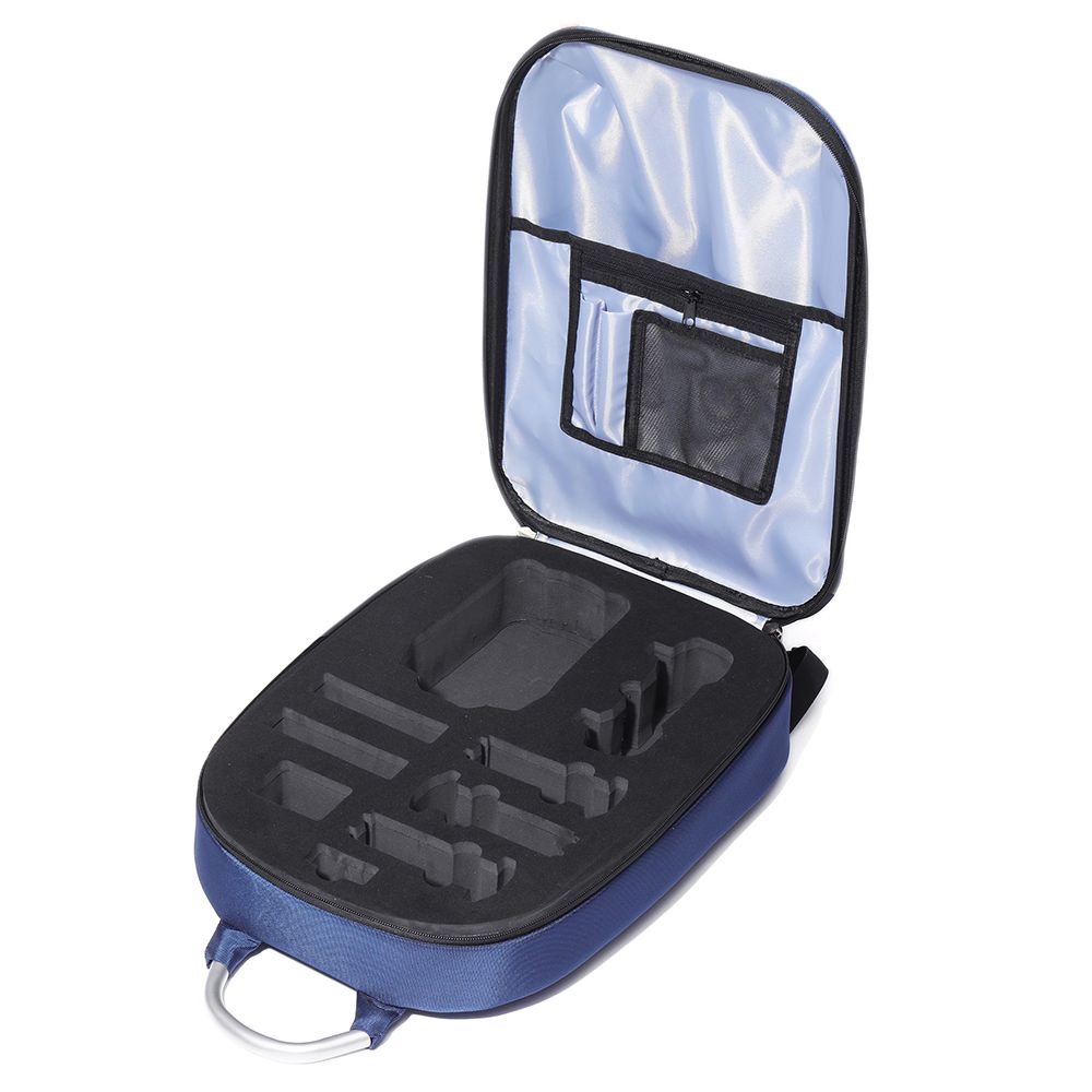 Hubsan Zino H117S Waterproof HardShell PC Backpack Box Case