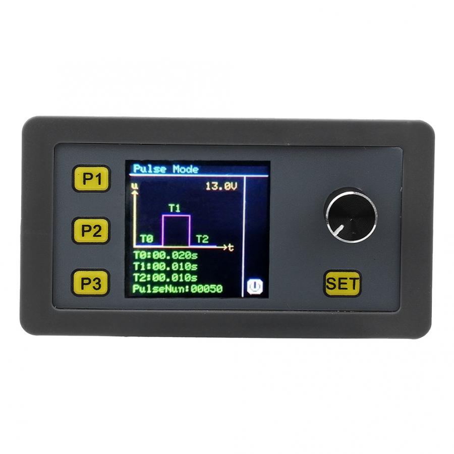 WSFG-06 PWM Impuls Einstellbar Modul Sinus 4-20mA 2-10V Signal Generator ohne RS485 Sauerei Werkzeuge