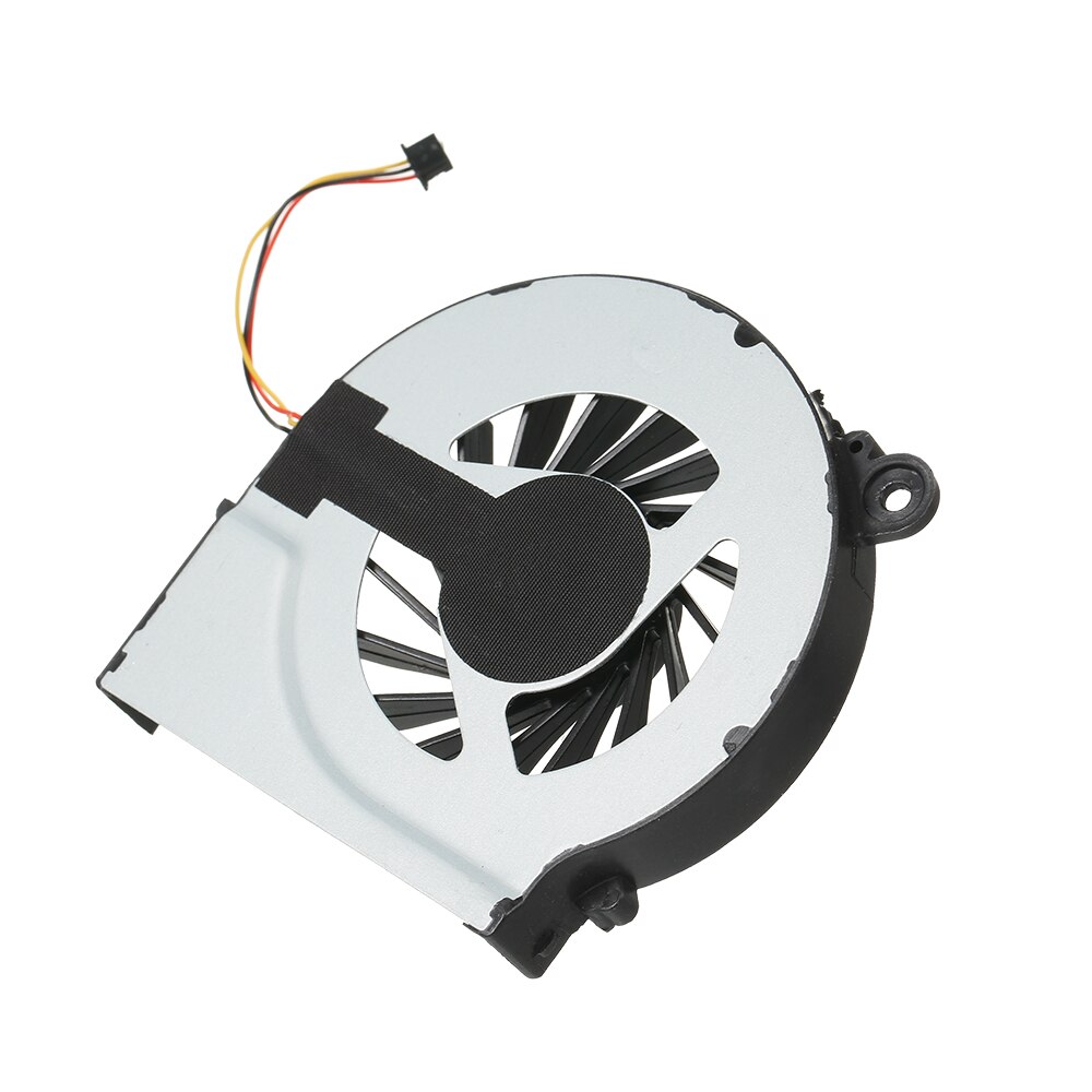 CPU Cooling Fan Cooler for G4 G6 G7 Laptop PC 3 Pin 3-Wire