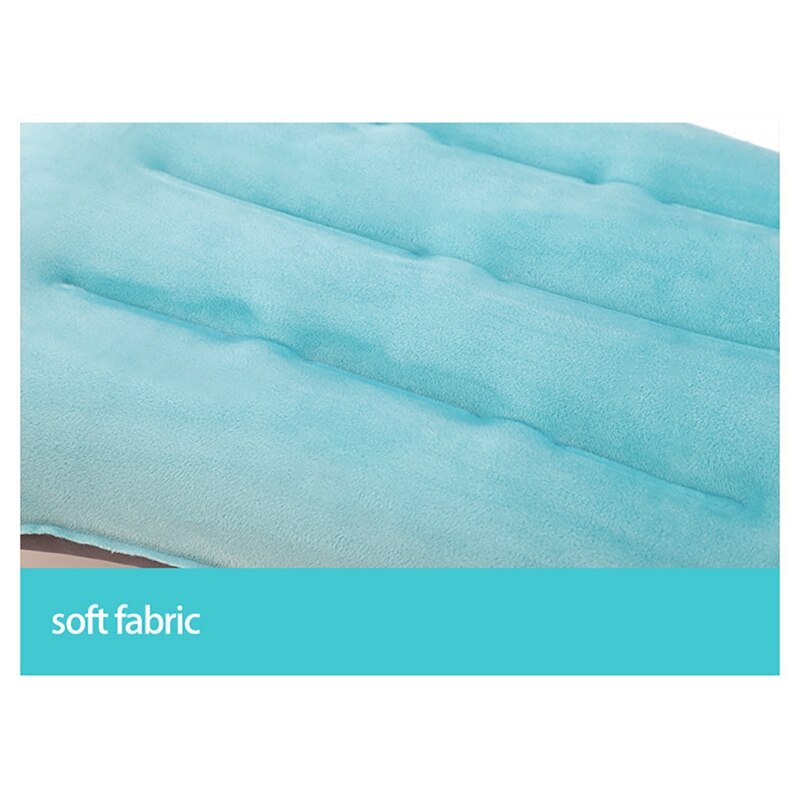 Practical Camping Pillow Lightweight Inflatable Pillows Inflatable Camping Pillow Compressible for Camping Hiking Backpacking