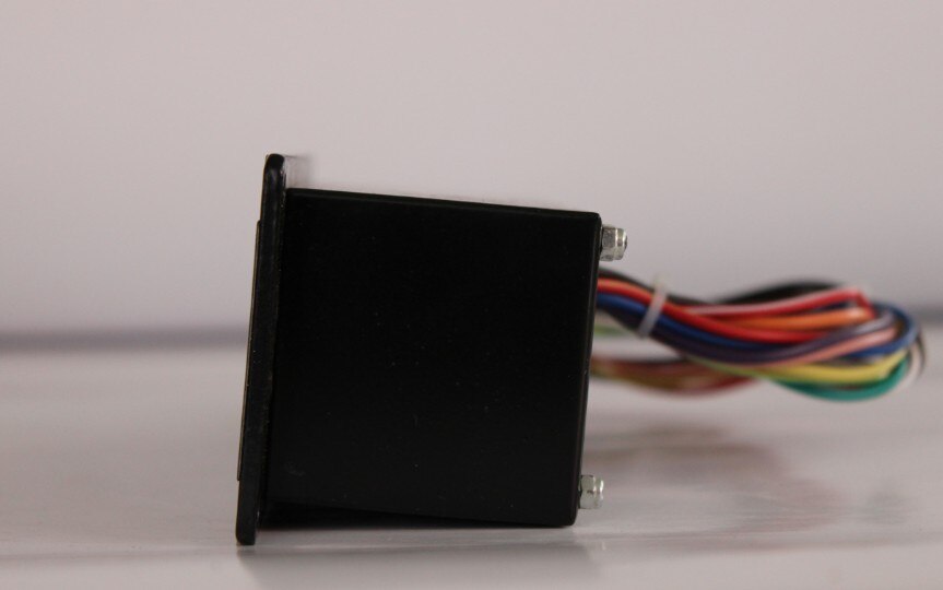 Automatic Air Con Conditioner Conditioning HVAC AC A/C Controller Control Panel for Jin Long Higer Bus