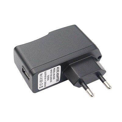 10x Raspberry Pi 3 Power Adapter - 5V 2.5A Charger Supply - US EU UK AU Plug Options: EU