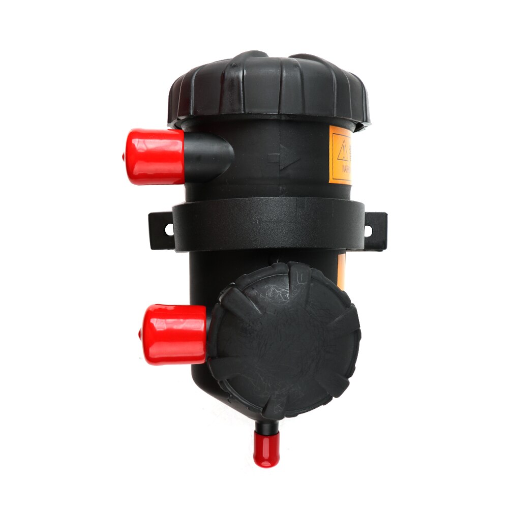 Séparateur d'huile universel Provent 200, filtre pour patrouille Turbo 4Wds chargé Toyota Landcruiser huile Can 2Mgd-1