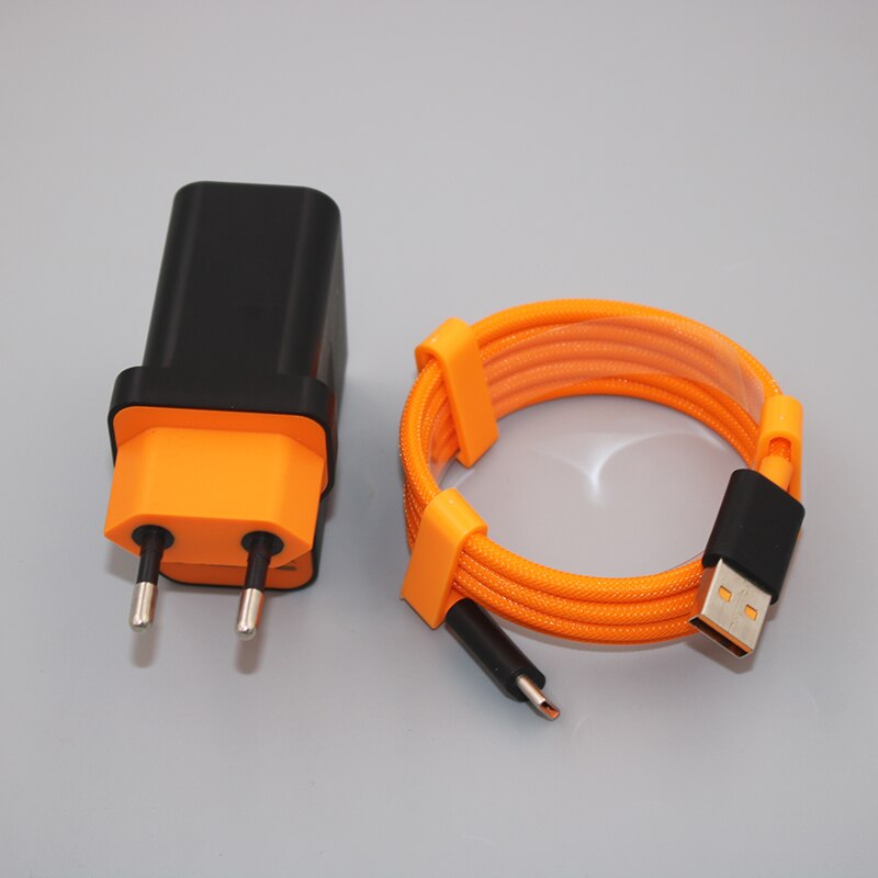 Original oneplus 30w warp dash charge schnellladegerät mit eu-stecker, reise- und wandladegerät für oneplus 1+ 8 pro, nord  n10, 7, 7t und 6: Eu-zusatzkabel