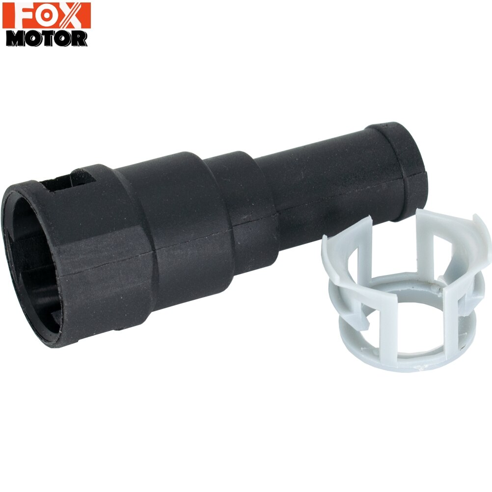 Car Heater Hose Connector Quick Connect For Ford Ranger F 150 Chevrolet Malibu GMC Yukon Envoy Cadillac Escalade Buick Rainier