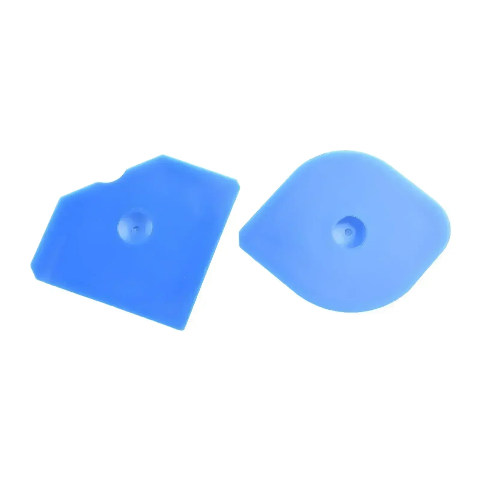 5 Stuks Siliconenkit Tool Applicator Smoothing Troffel Grout Remover Joint Filler Smoothing Spatel Voor Kit Reiniging