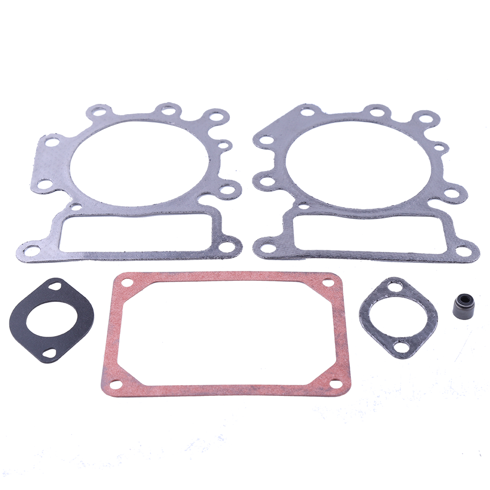 Kleppenpakkingsset Voor Brigg & Stratton 31a607 794114 272475S 692137 692236 690968 Trimmer Onderdelen