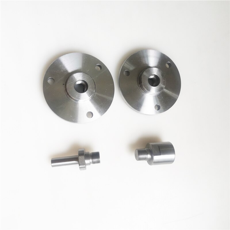 Chuck Connecting Rod M14x1 Suitable for K01-50/63 K11-80 K12-80 Mini Lathe Chuck CNC Mini Lathe Chuck Bench Parts Machine