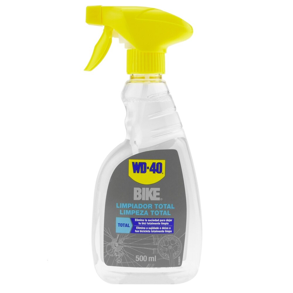 WD-40-Cleaner outright BIKE 500 ml