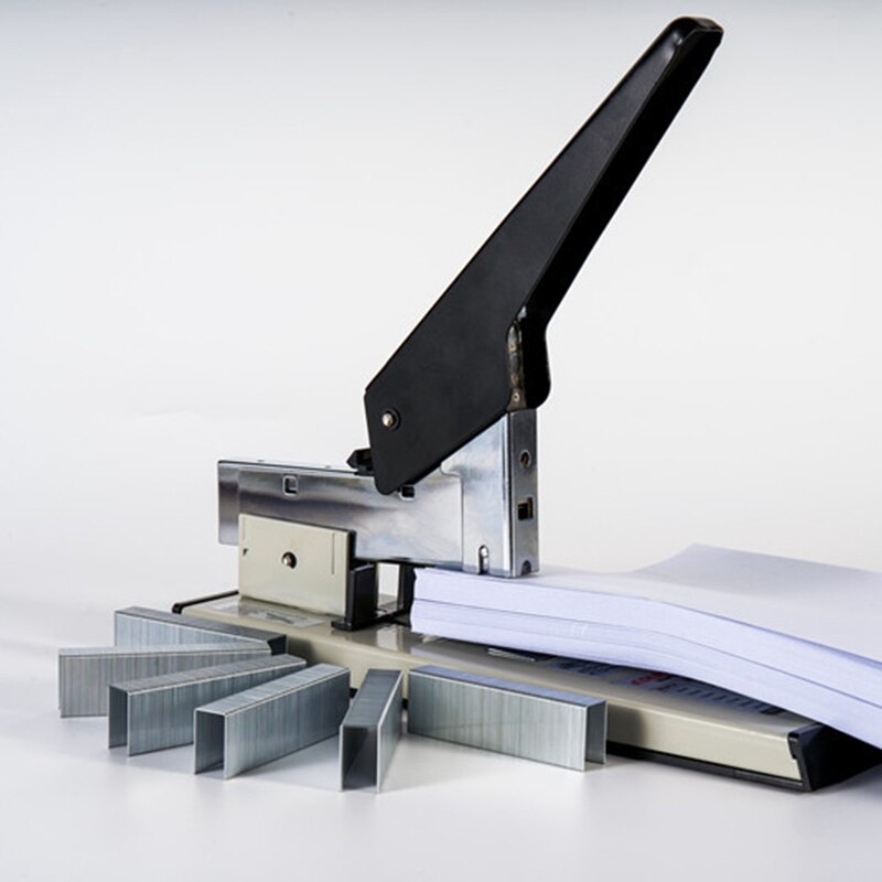 DL DINGLI High Performance Stapler HD Heavy Duty Stapler 240 Sheets