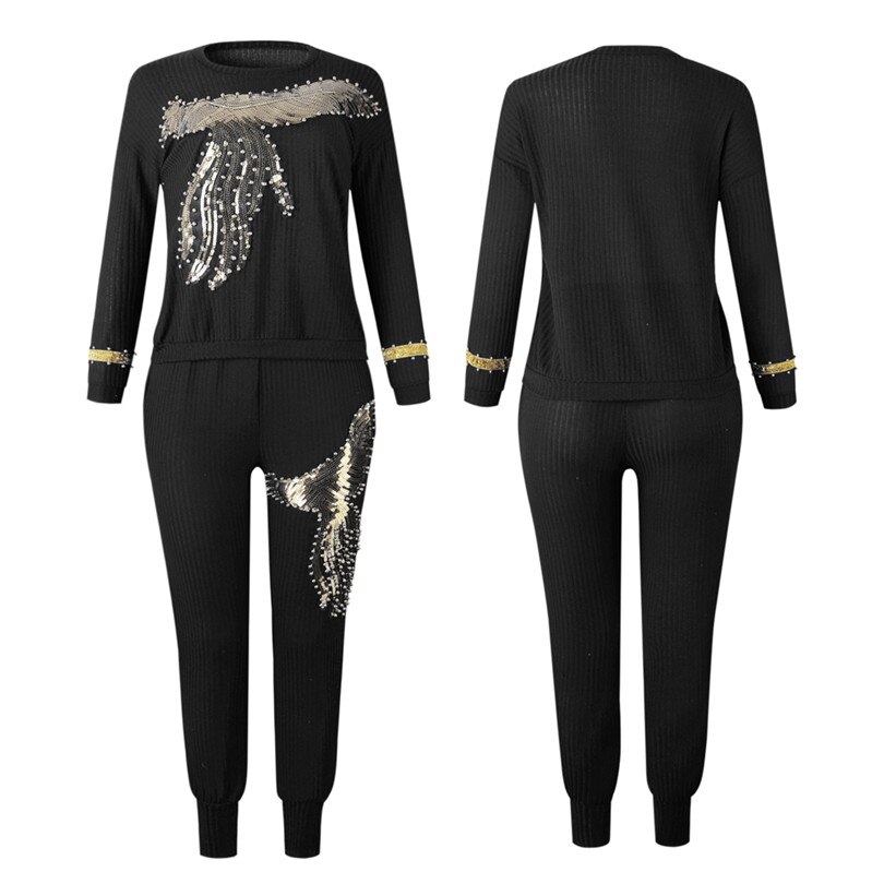 2019 nova Moda Imprimir Dashiki Bazin Mulheres Blusa Yomadou Elástico Cor ternos Padrão (top e calça) para as mulheres/senhora