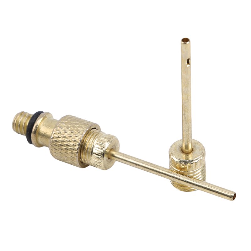 multi-function Bicycle Valve Outdoor Bicycle Riding Adapter Copper + Plastic Portable Bike Tools Sport Riding Accessories