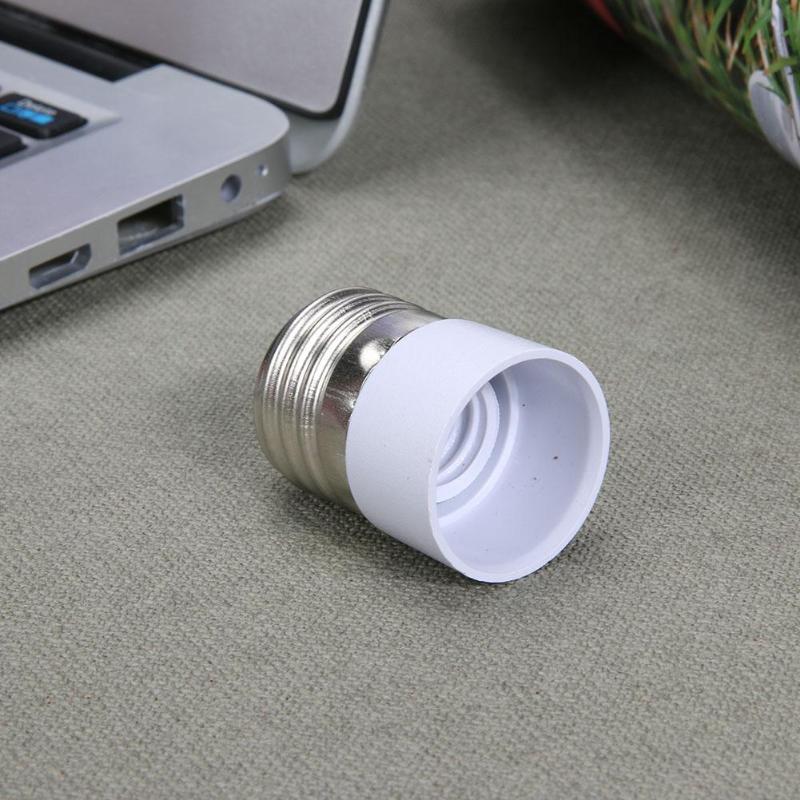 E27 om E14 E40 Verlichting Bases Lamp Houder Converter Socket Base Light Adapter Lampen Extender Fitting Lamp Accessoires