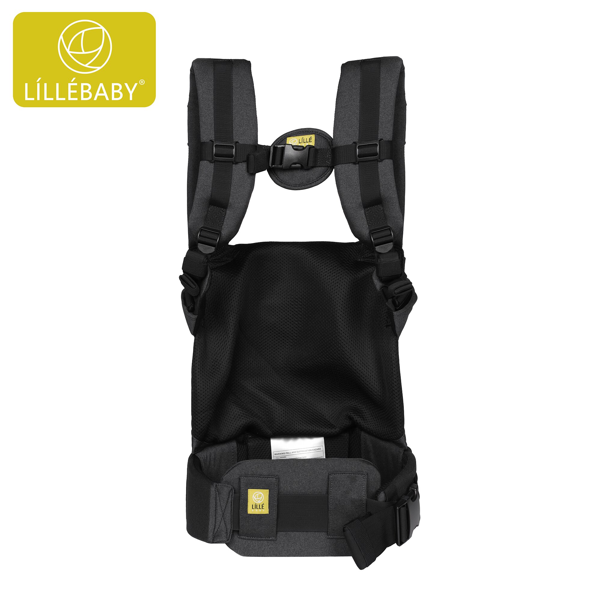 Lillebaby Ergonomische Originele Baby Carrier Baby Baby Sling Bebes Voorkant Kangoeroe Voor 0-36 Maanden