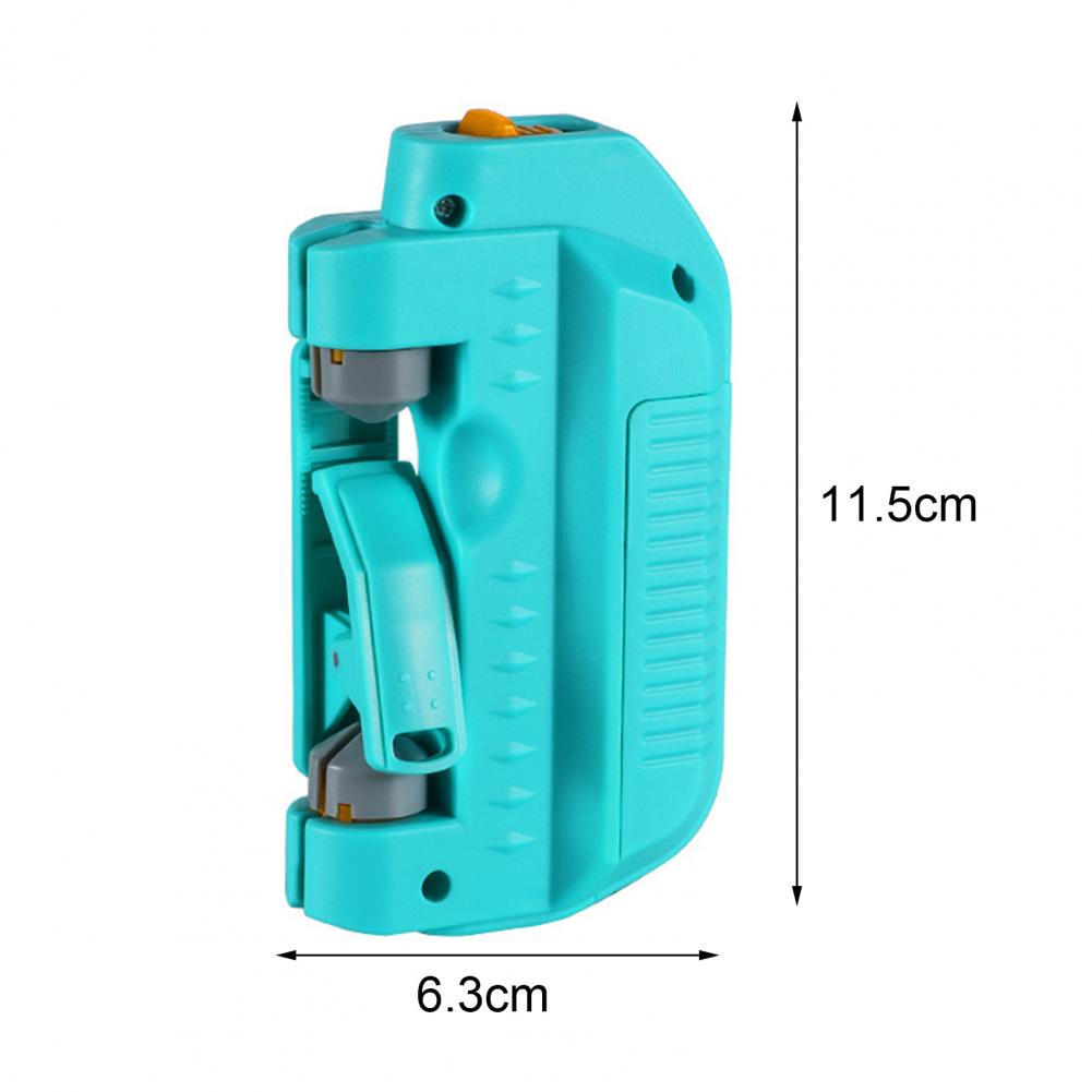 Fishing Electric GT Knot Machine Rechargeable Automatic Fishing Hook Tier Tool Tying Fishing Line Tackle Device Fishing Gear
