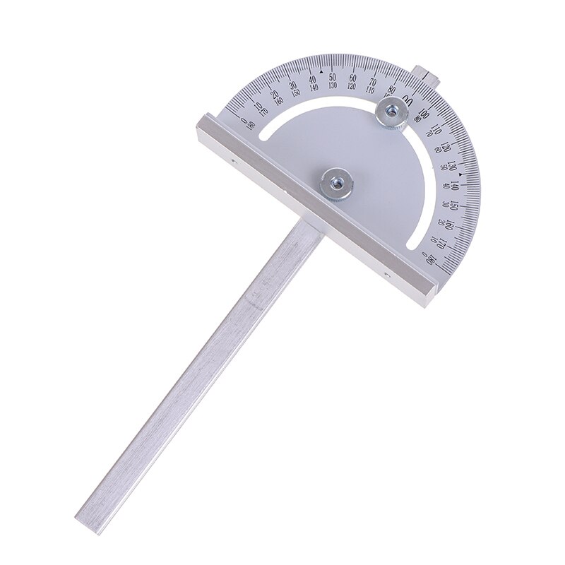 Mini Table Saw T-slot Angle Ruler Woodworking Mach... – Grandado