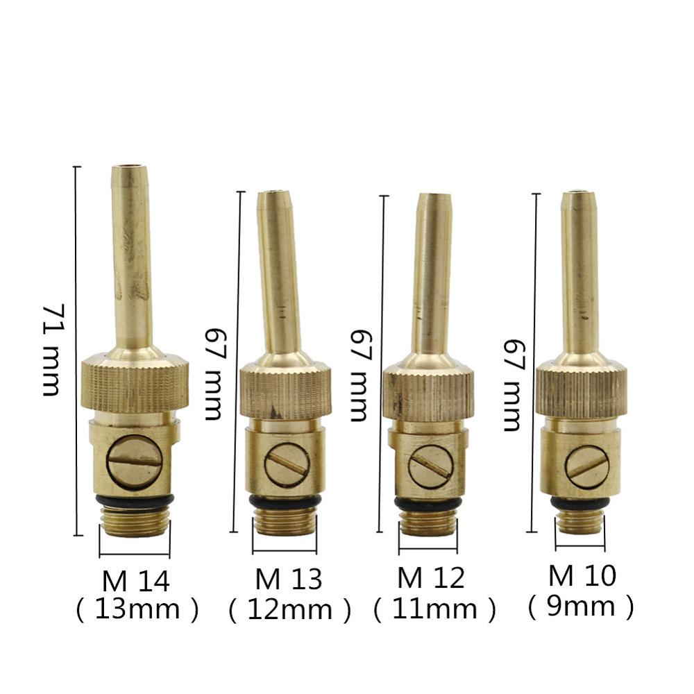 Nipplo in ottone - 227085 - Mader - filettato / esagonale / dritto Nipplo in ottone - 227085 - Mader - filettato / esagonale / dritto
