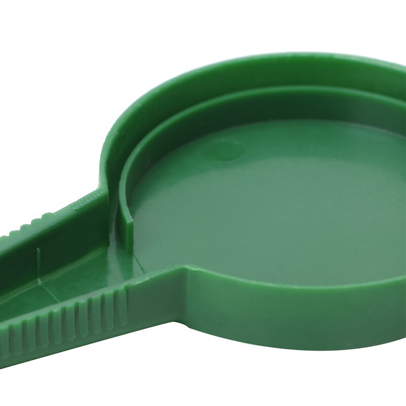 Gardening Tool Seed Dispenser Plant Flower Seeds Sower Dial Adjustable Portable